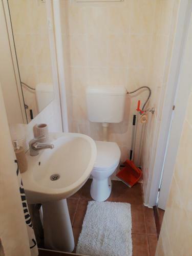 Newly Refurbished Apartment With Patio