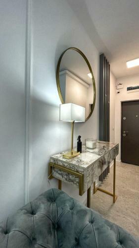 Apartamento Perfect Stay