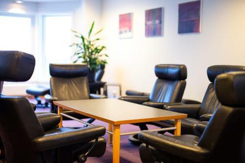 Hotel Sj�holt Sommerhotell