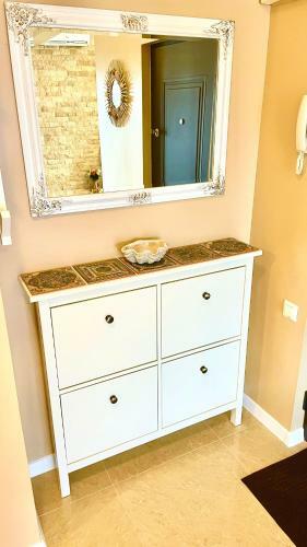 Apartament Alexandru Neptun Private Suites