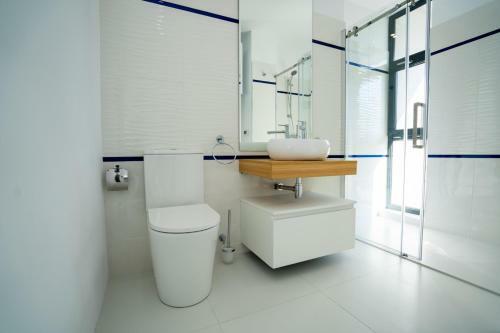 Apartamento Oxygen Neptun