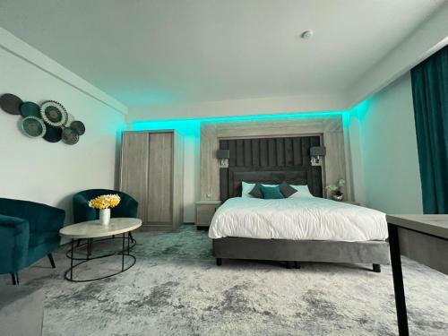 Hostal Majestic ****