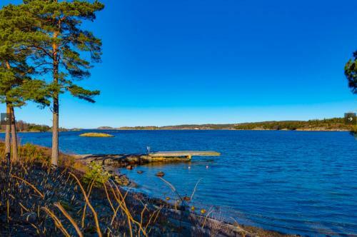 H�llestrand Apartment 34