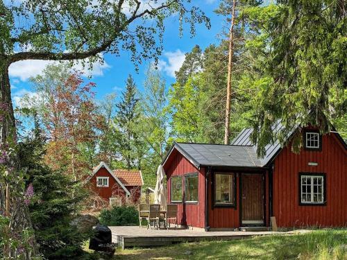Holiday Home H�sselby