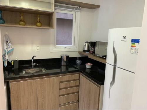 Apartamento Edif�cio Das Flores