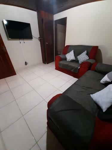 Lumiar Nosso Ref�gio Casa de Temporada