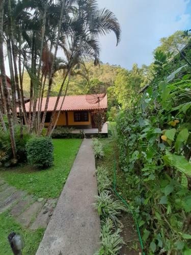 Lumiar Nosso Ref�gio Casa de Temporada