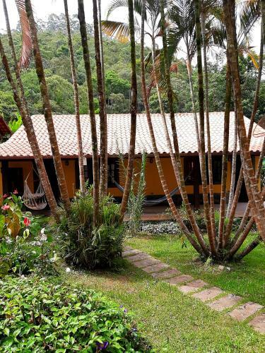 Lumiar Nosso Ref�gio Casa de Temporada