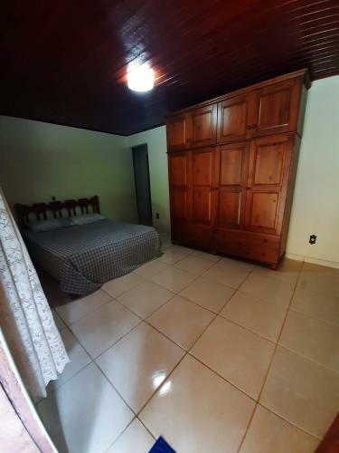 Lumiar Nosso Ref�gio Casa de Temporada