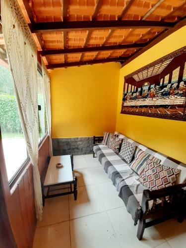 Lumiar Nosso Ref�gio Casa de Temporada