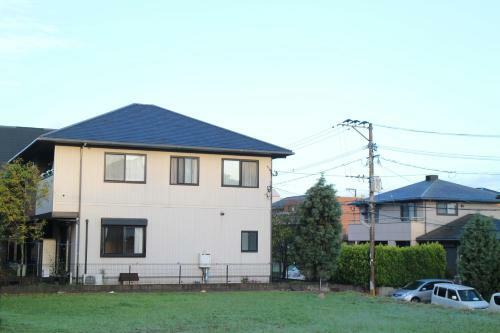 South Wind Chalet