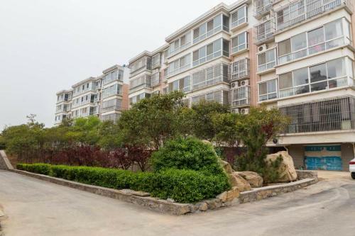 Hotel ?locals?taian Taishan District Baolongcity Square