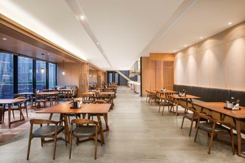 Hotel Fairfield By Marriott Taiyuan South