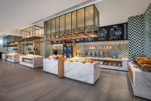 Hotel Fairfield By Marriott Taiyuan South