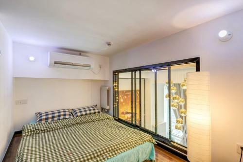 Apartamentos An Hotel Tongzhou Beiguan Railway