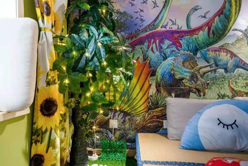 Enjoy Universal Apartment Hotel