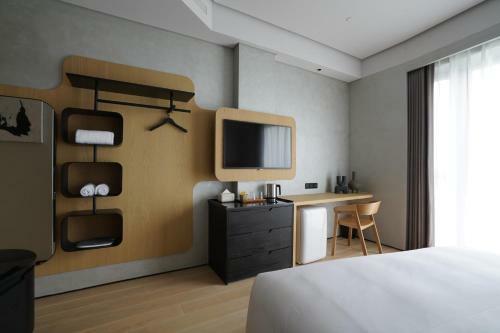 Thetang Hotel