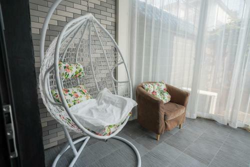 Tiezhu Party Holiday House