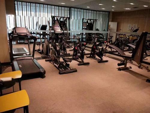 Atour Hotel (Turpan Wenhua West Road)