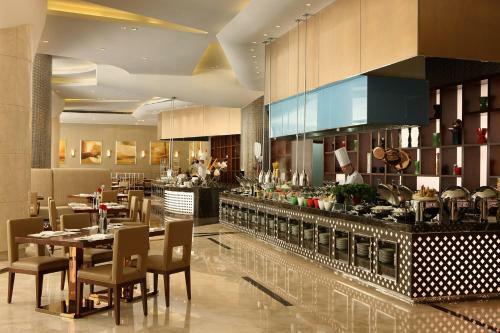 Aparthotel Tianjin Crown International Apartment
