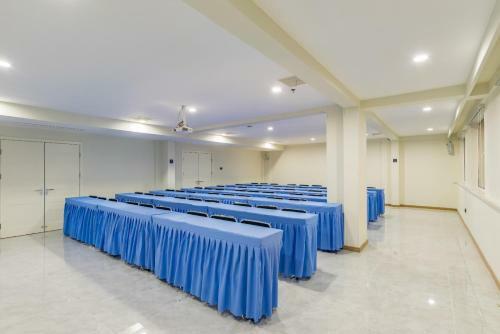Urba Hotel Huayuan Subway Station