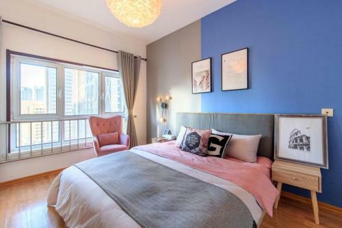 Hotel Tianjin Heping�the Drum Tower�