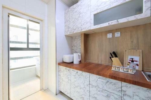 Hotel Tianjin Heping�the Drum Tower�