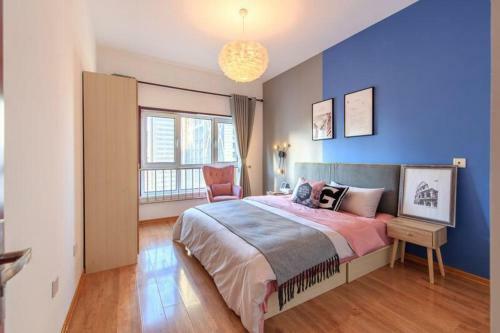 Hotel Tianjin Heping�the Drum Tower�