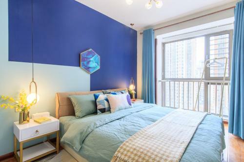 Hotel Tianjin Nankai�gulou�
