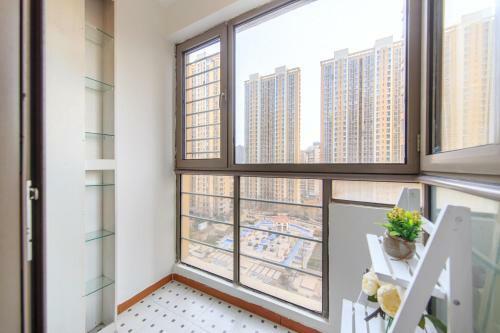 Hotel Tianjin Nankai�gulou�