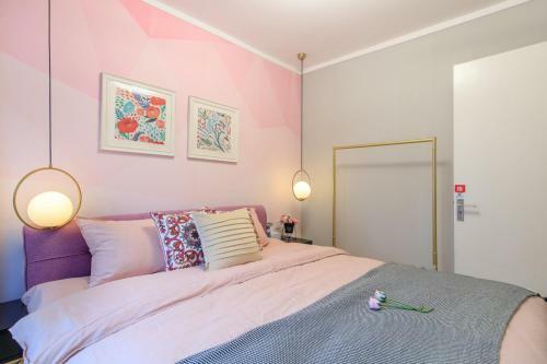 Hotel Tianjin Nankai�gulou�
