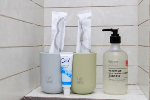 Hotel Tianjin Nankai�gulou�