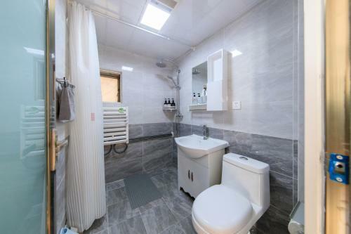 Apartamento Tianjin Hexi Diatrict Culture Centre