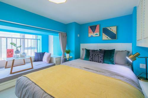 Hotel Tianjin Nankai� Gulou�