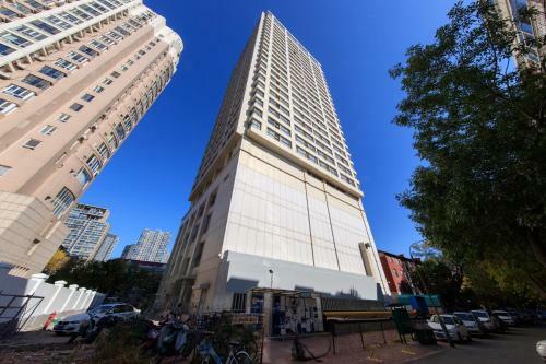 Apartamento Tianjin�nankai District�aofa Building