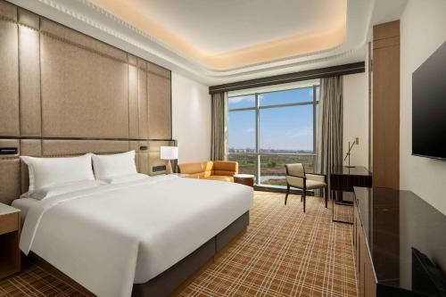Hotel La Quinta By Wyndham Weifang South