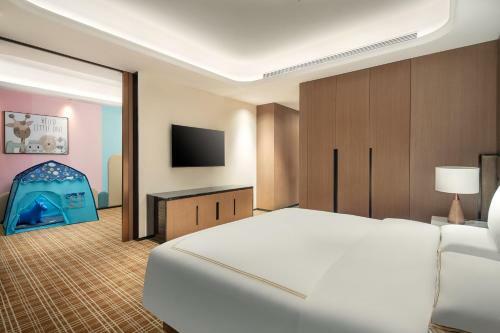 Hotel La Quinta By Wyndham Weifang South