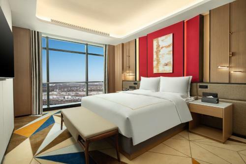 Hotel La Quinta By Wyndham Weifang South