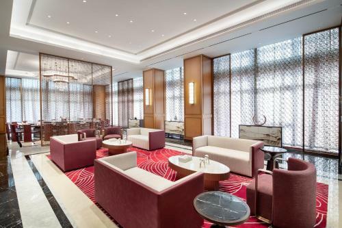 Hotel La Quinta By Wyndham Weifang South