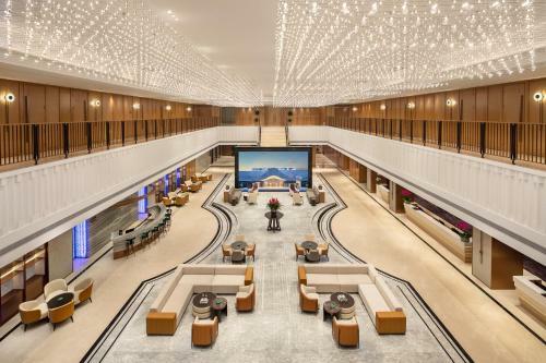 Hotel La Quinta By Wyndham Weifang South