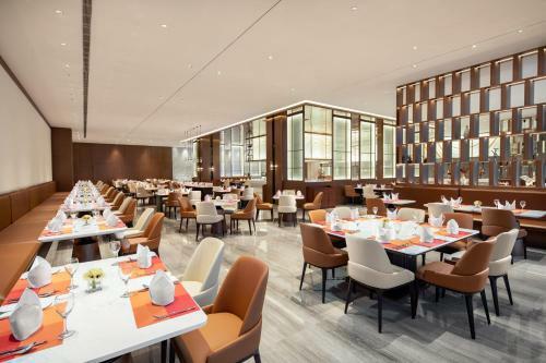 Hotel La Quinta By Wyndham Weifang South