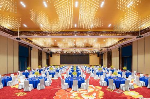 Hotel La Quinta By Wyndham Weifang South
