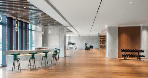 Hotel La Quinta By Wyndham Weifang South