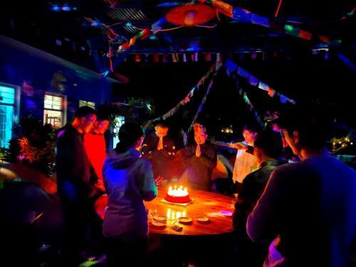 Hostal Wan Ning Xiao Gang Guest House