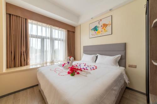Alamona Hotel & Apartments