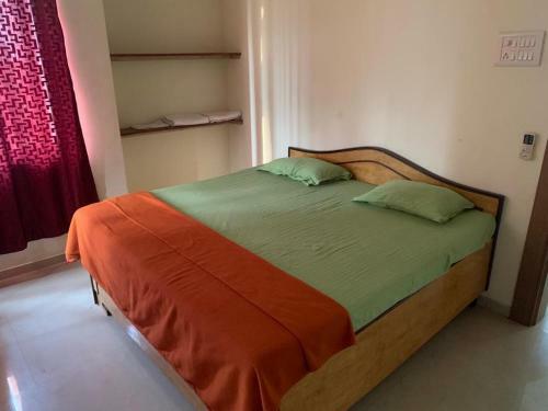 Apartamento Sea Nest