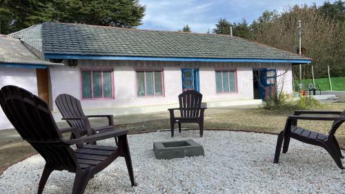 Nishal Homestay