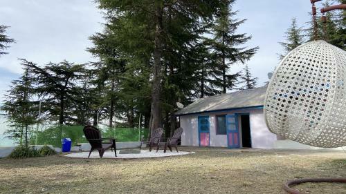 Nishal Homestay