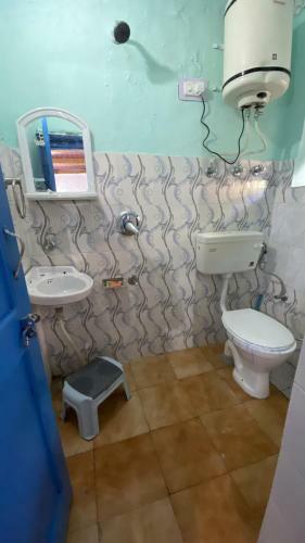 Nishal Homestay