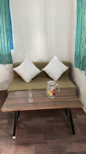 Nishal Homestay